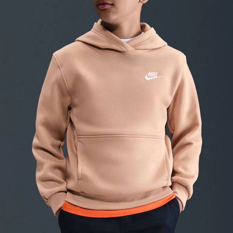Sportswear Club Fleece Hoodie