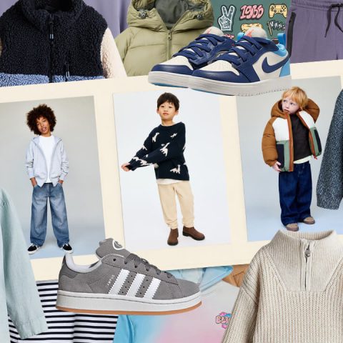 boys clothes
