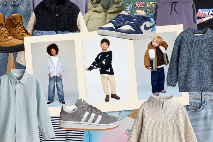 boys clothes