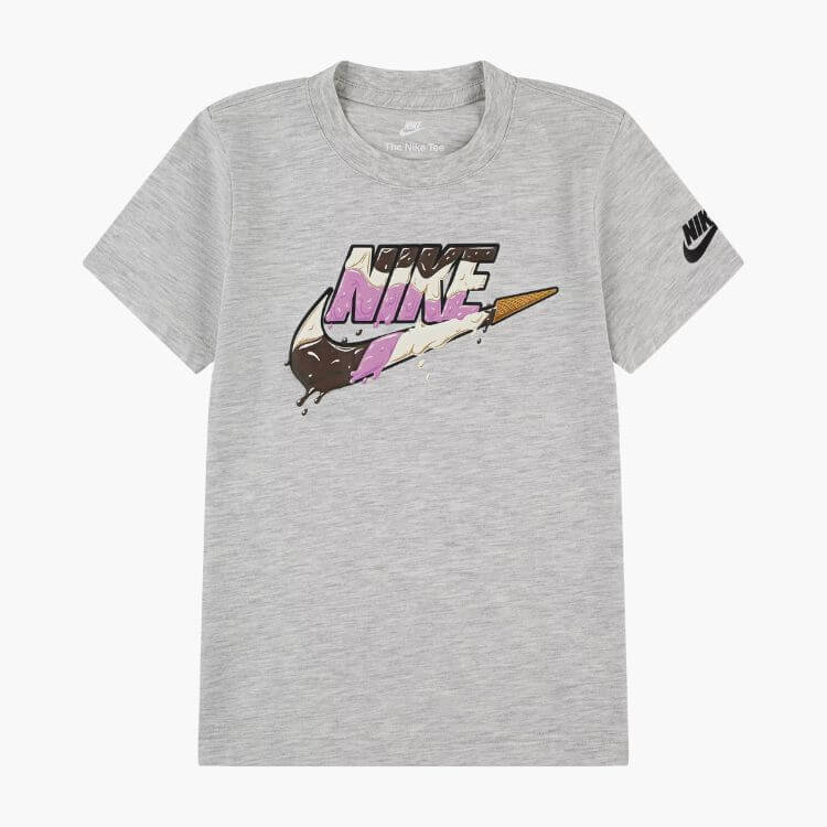 Boys' Futura Ice Cream T-Shirt
