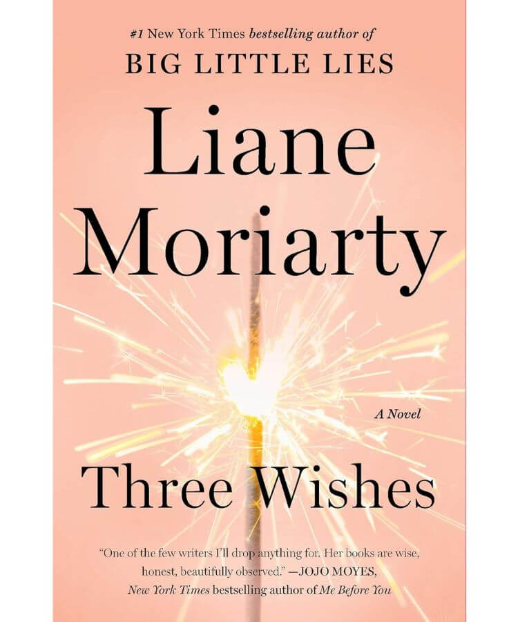 Three Wishes