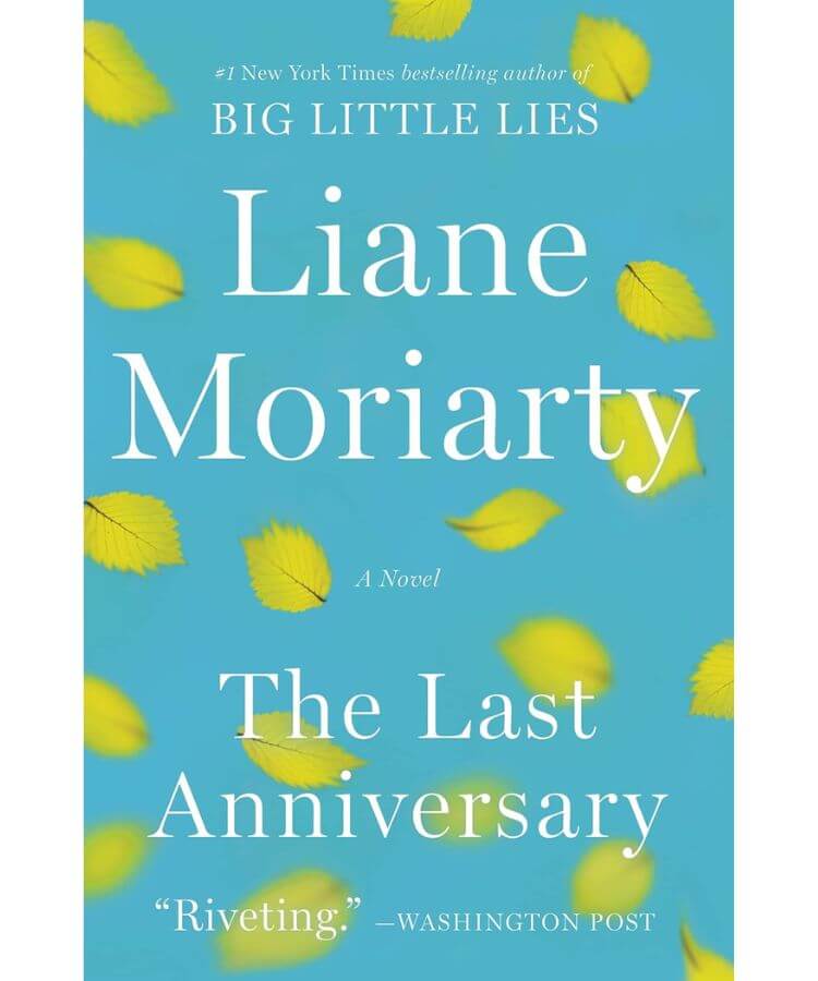 The Last Anniversary