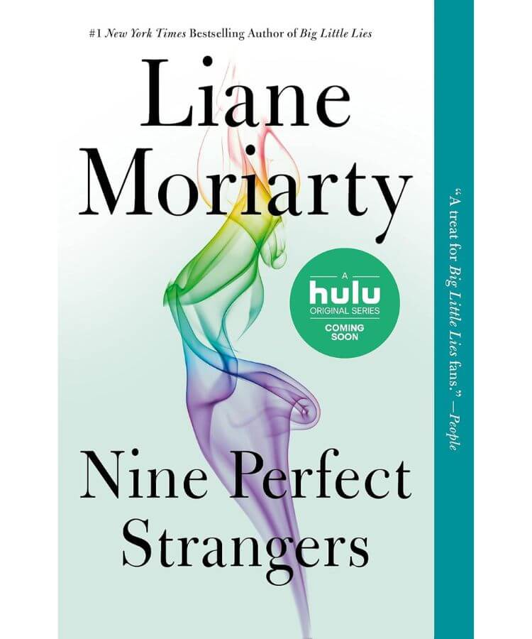 Nine Perfect Strangers