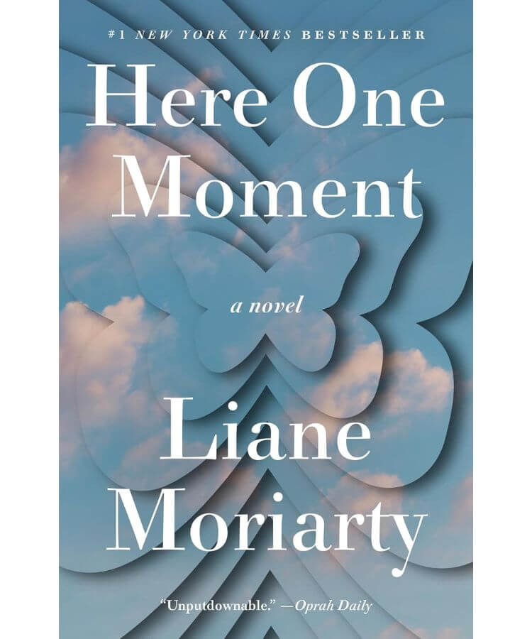 Here One Moment