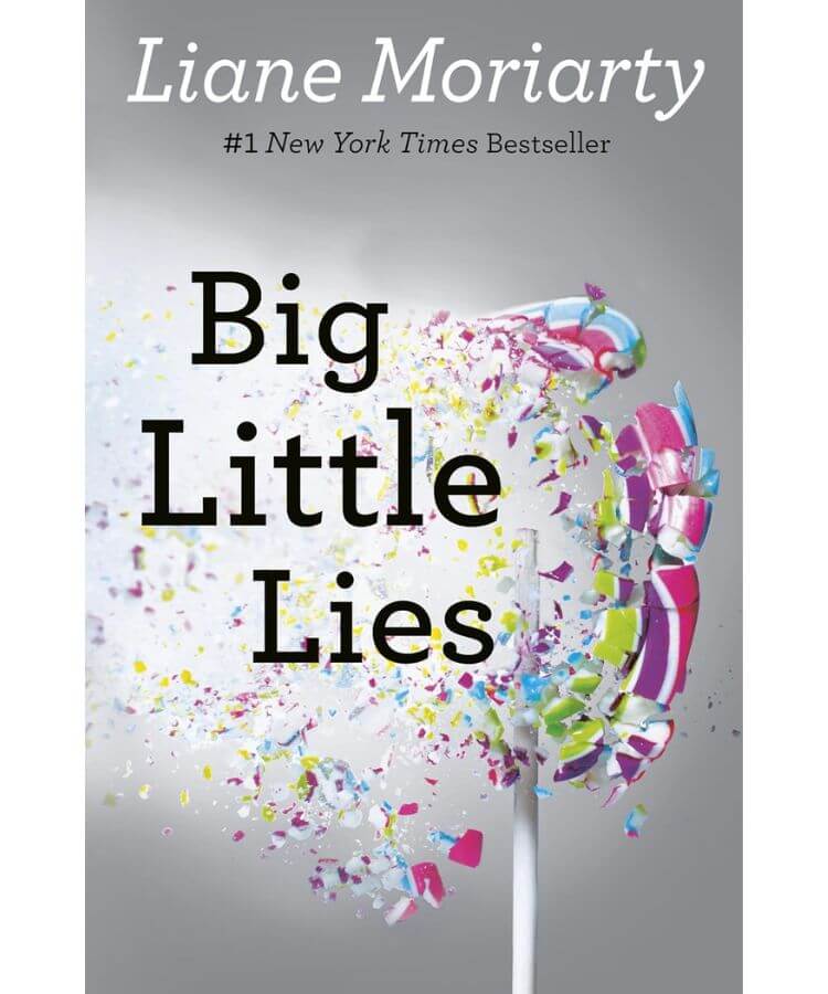 Big Little Lies