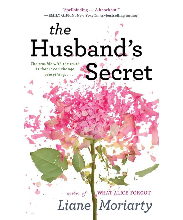 The Husband's Secret