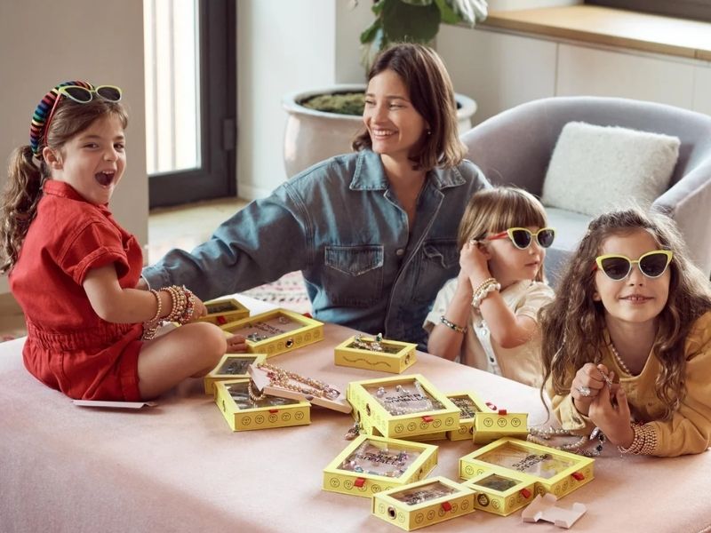 super smalls analog activities