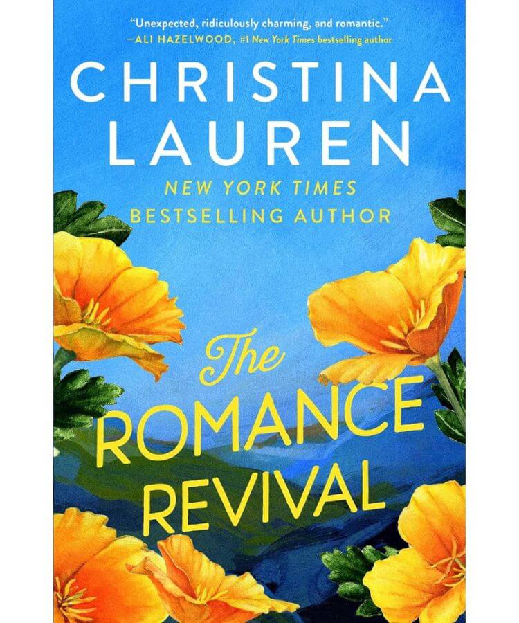 The Romance Revival