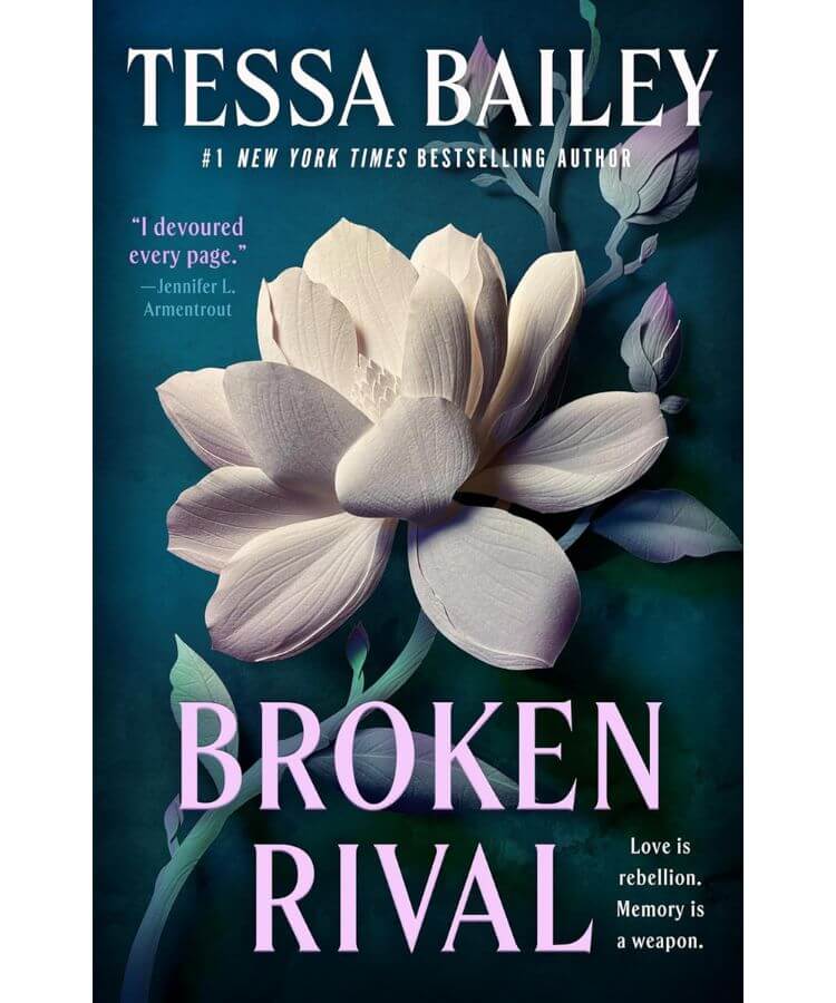 Broken Rival