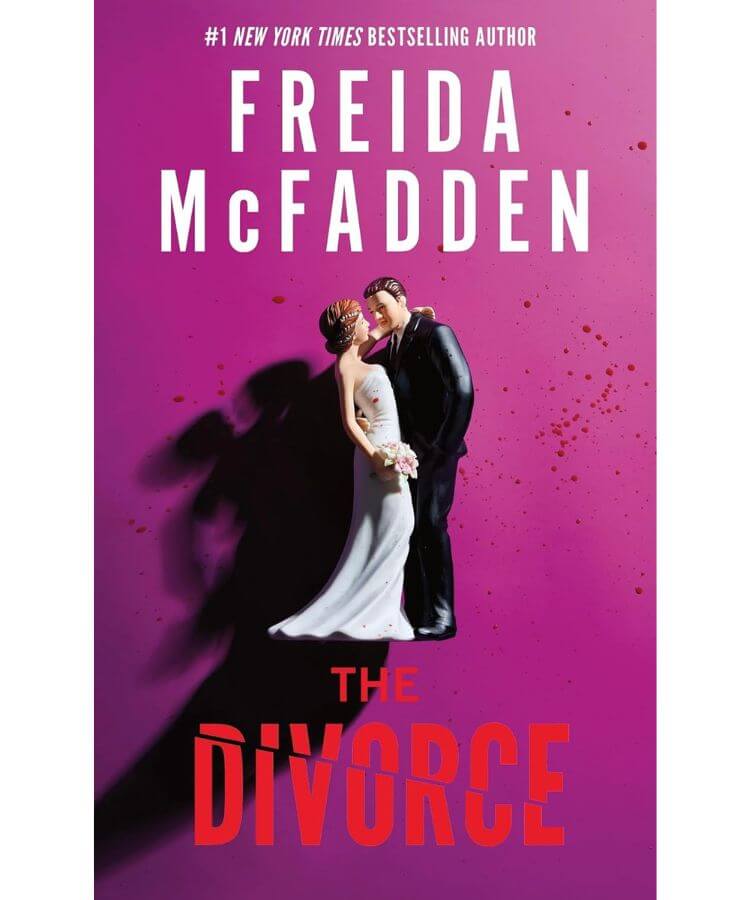The Divorce
