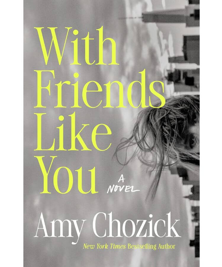 With Friends Like You
