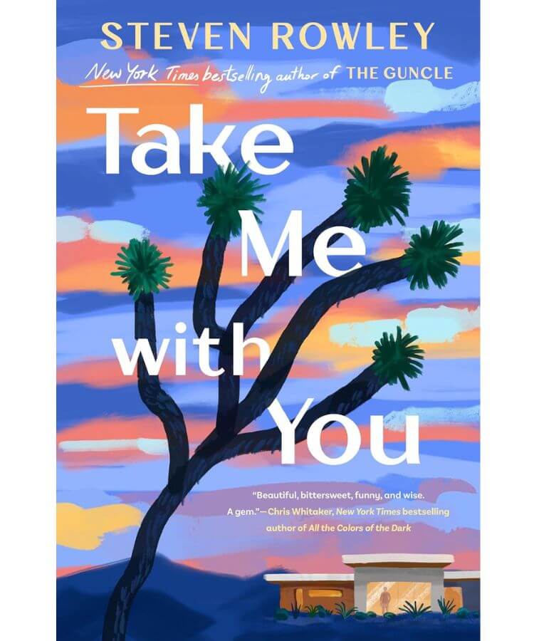 Take Me With You