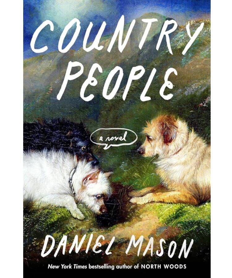 Country People