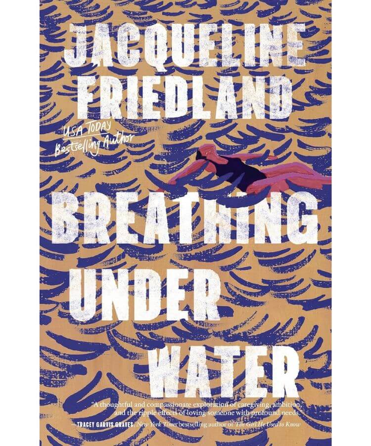Breathing Under Water