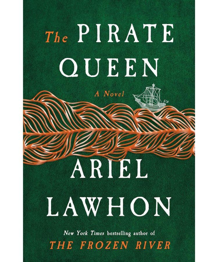 The Pirate Queen