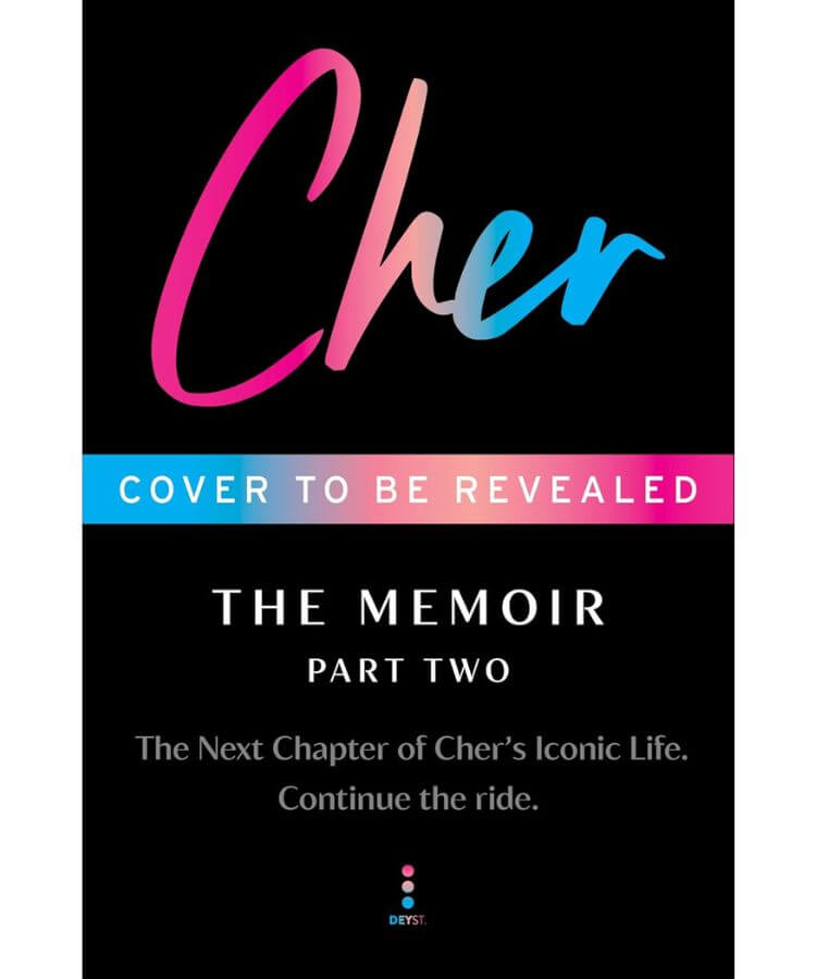 Cher: Part Two
