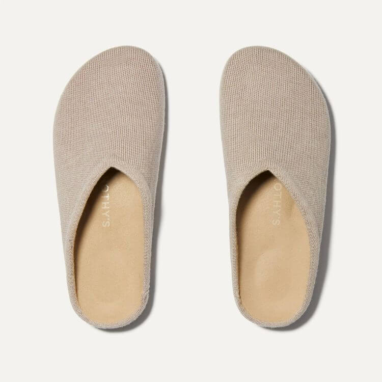 The Casual Clog