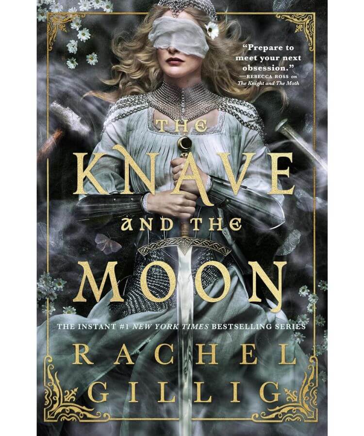 The Knave and the Moon