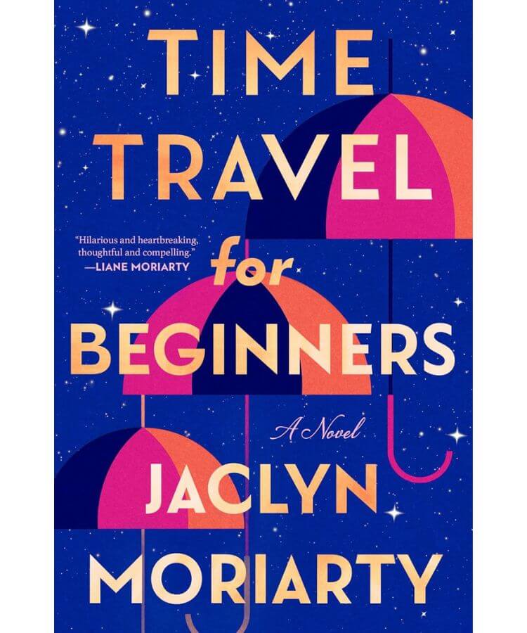 Time Travel for Beginners