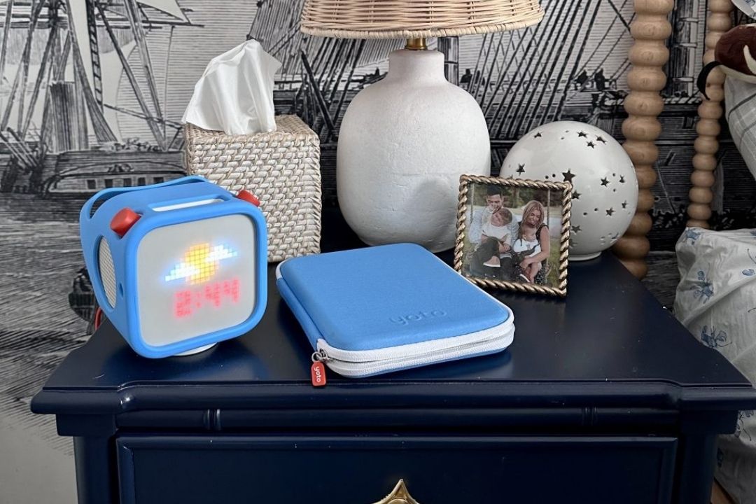 Yoto vs. Yoto Mini: What I Learned After Using Both With My Kid