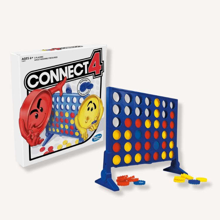 Connect 4