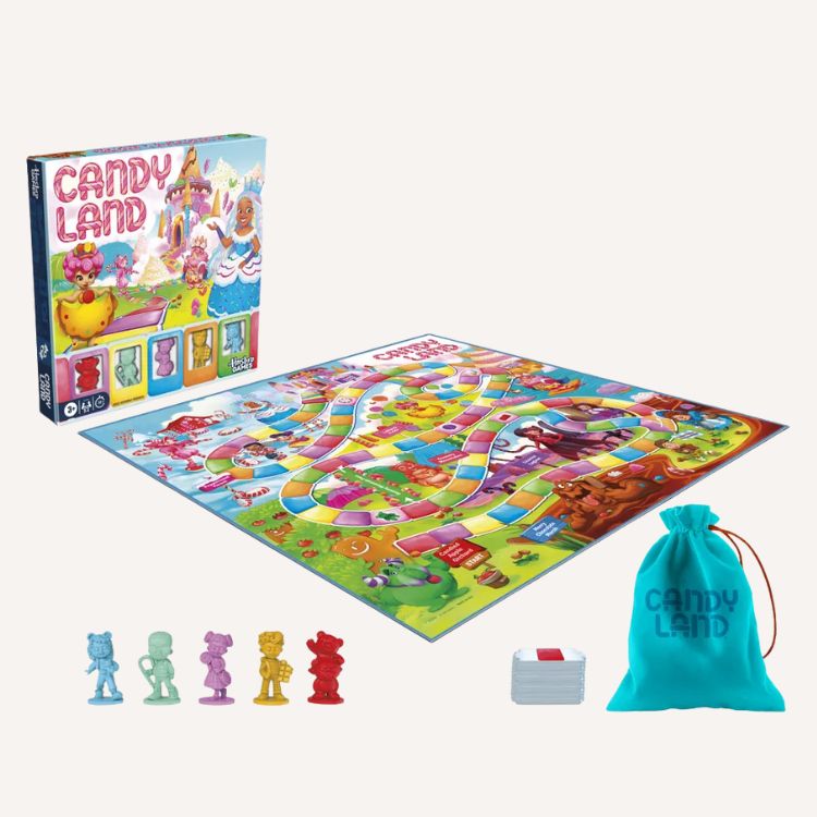 Candyland