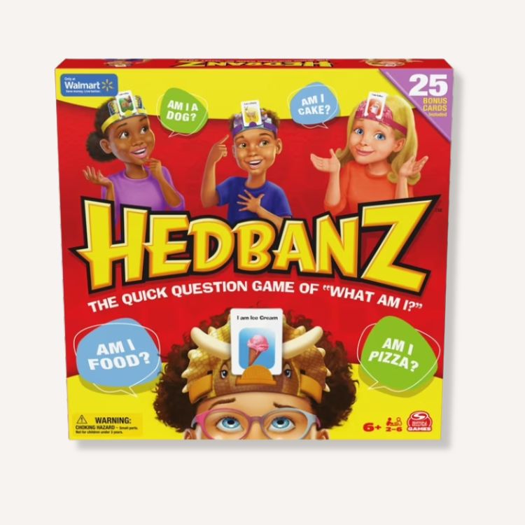 Hedbanz