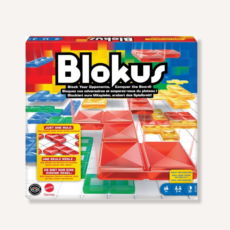 Blokus