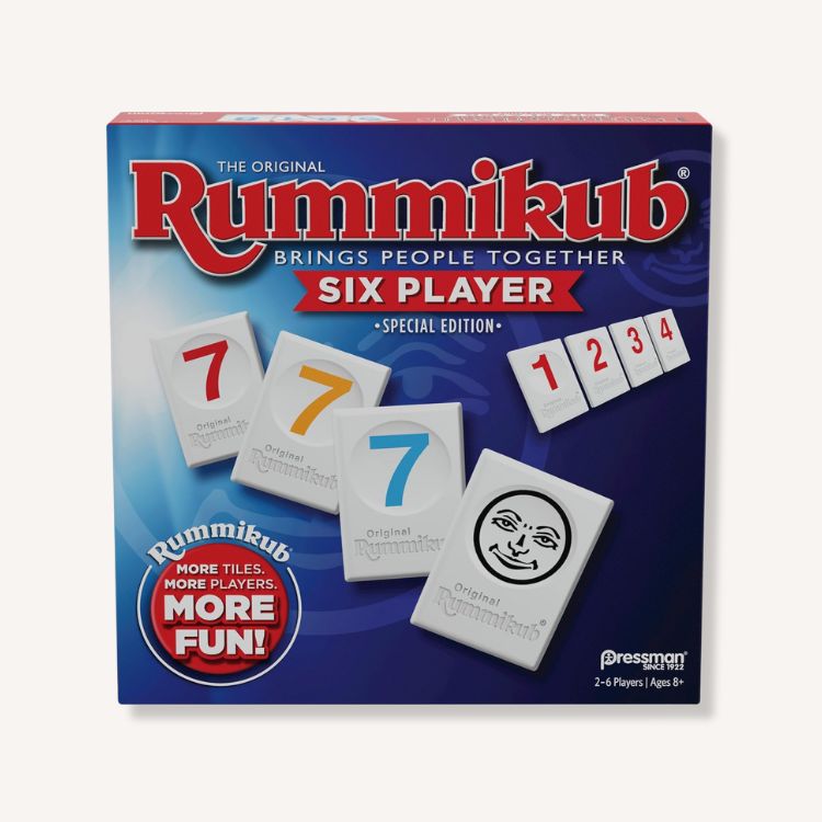 Rummikub