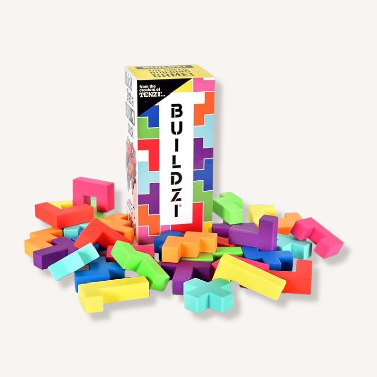 BUILDZI