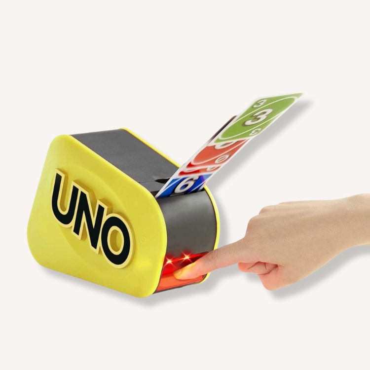 Uno Attack