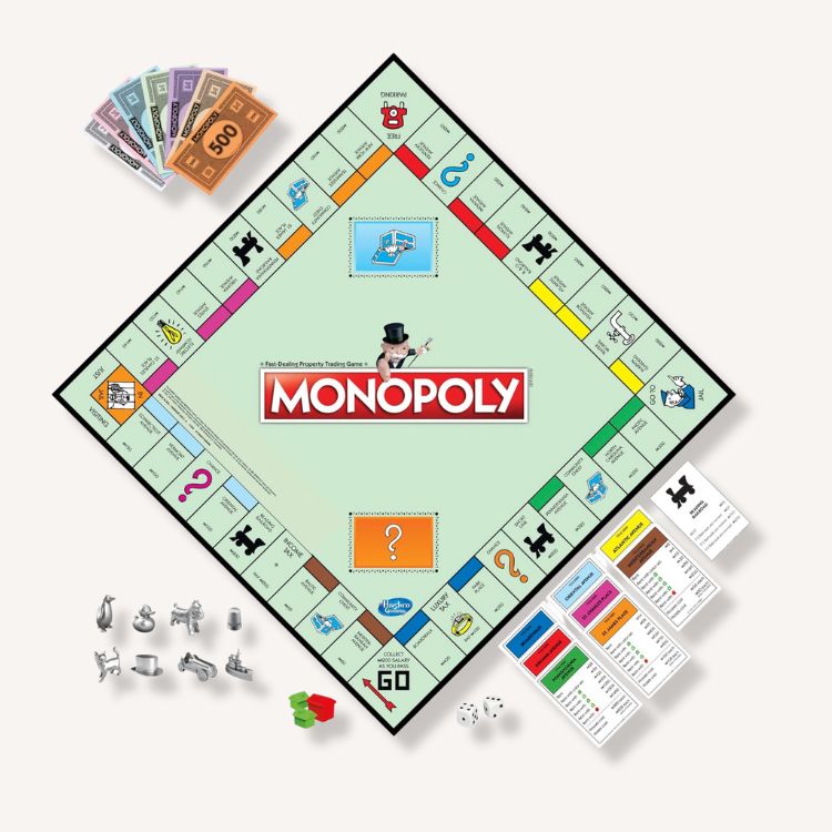 Monopoly