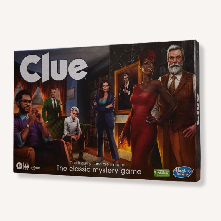 Clue