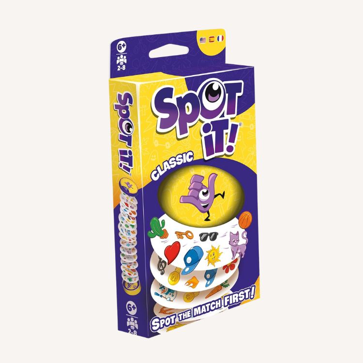 Spot It!