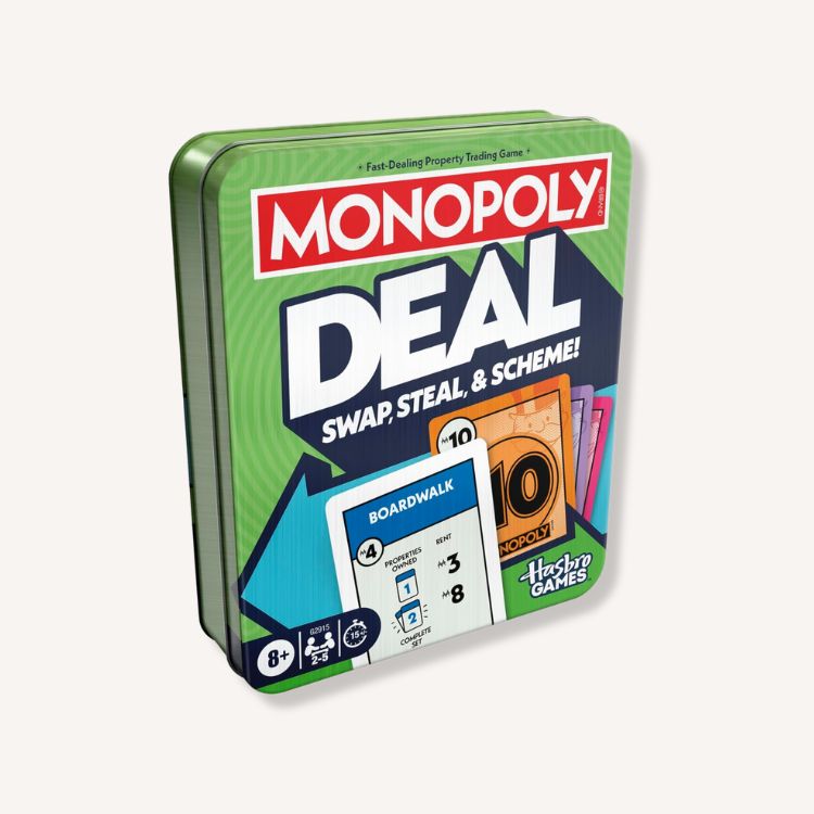 Monopoly Deal