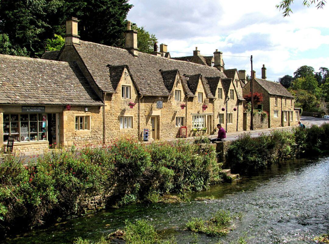 cotswolds