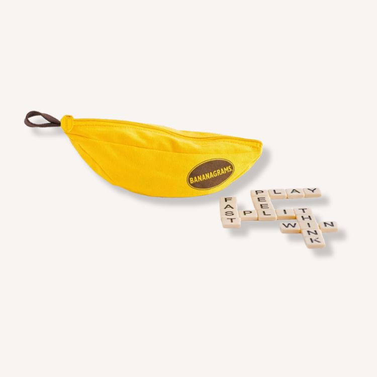 Bananagrams