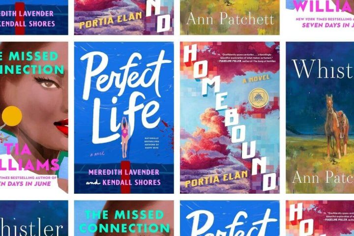 most anticipated books of 2026