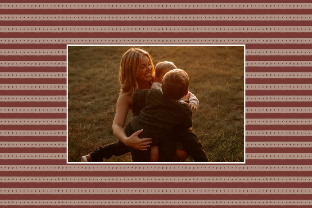 Is a Daily Hug the Secret to a Less Stressful Holiday Season?