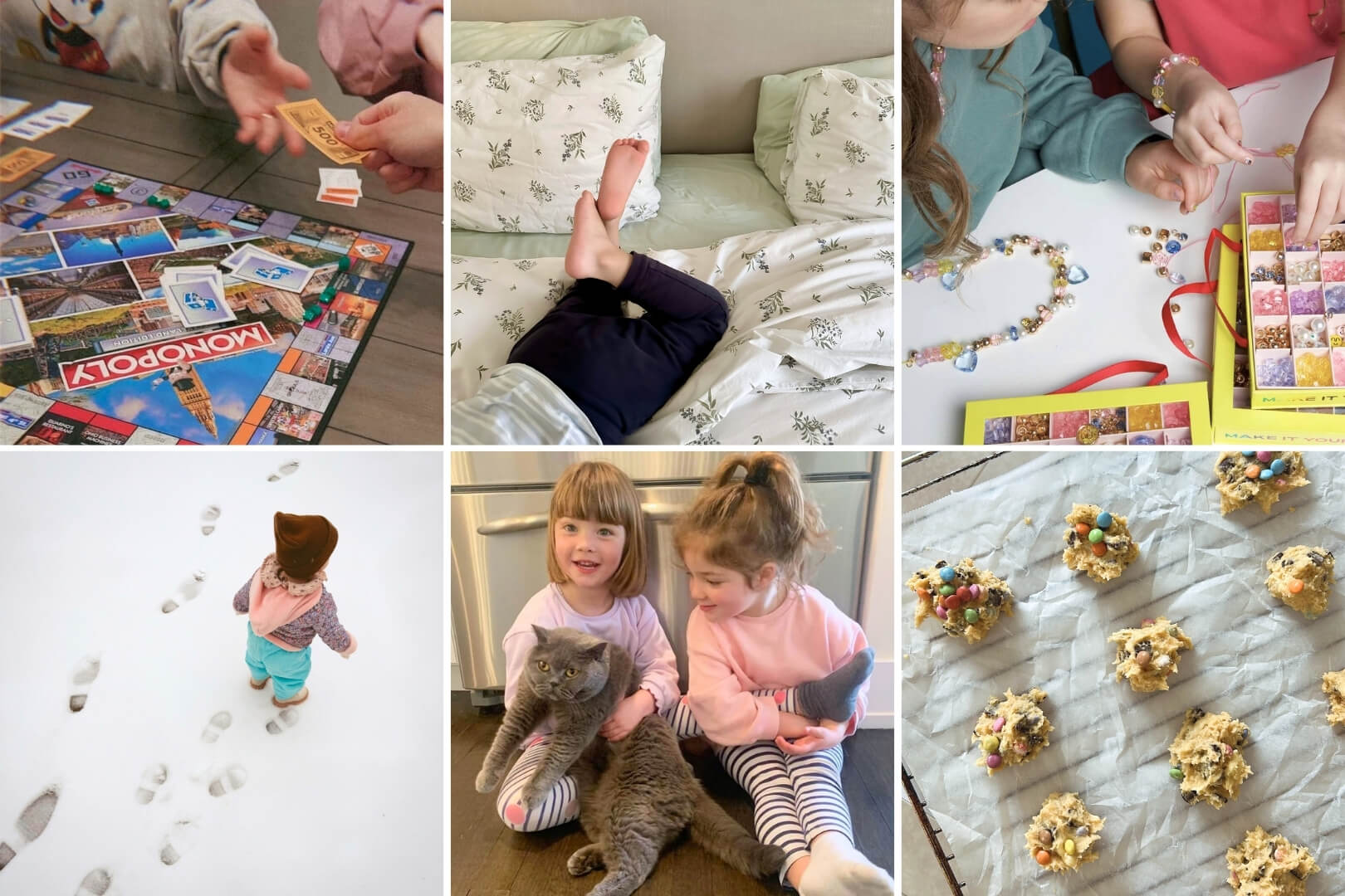 Super Smalls Founder Shares: Why I’m Bringing Back Analog Joy for My Kids