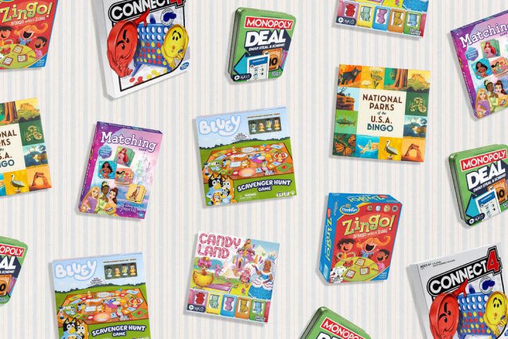 best board games