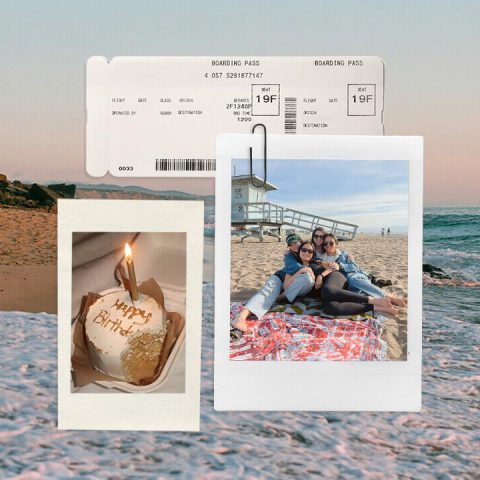 40th birthday trip ideas