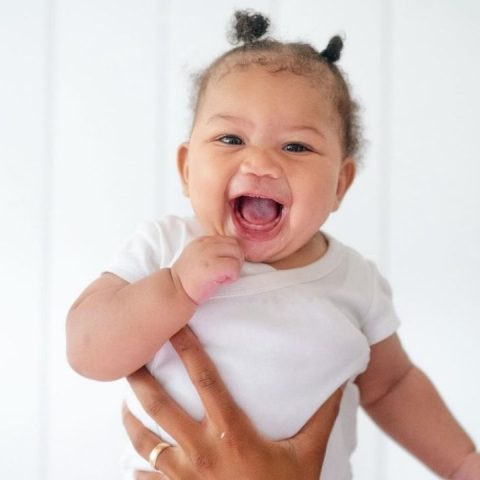names that mean joyful