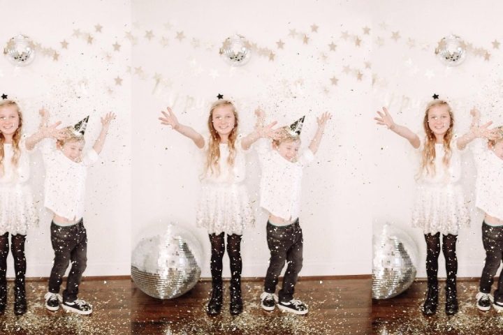 new year's eve countdowns for kids