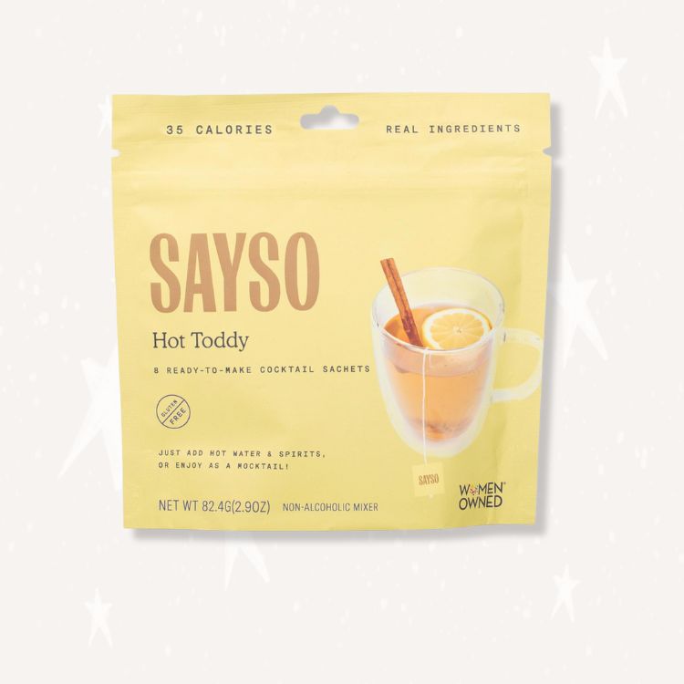 Cocktail Tea Bags