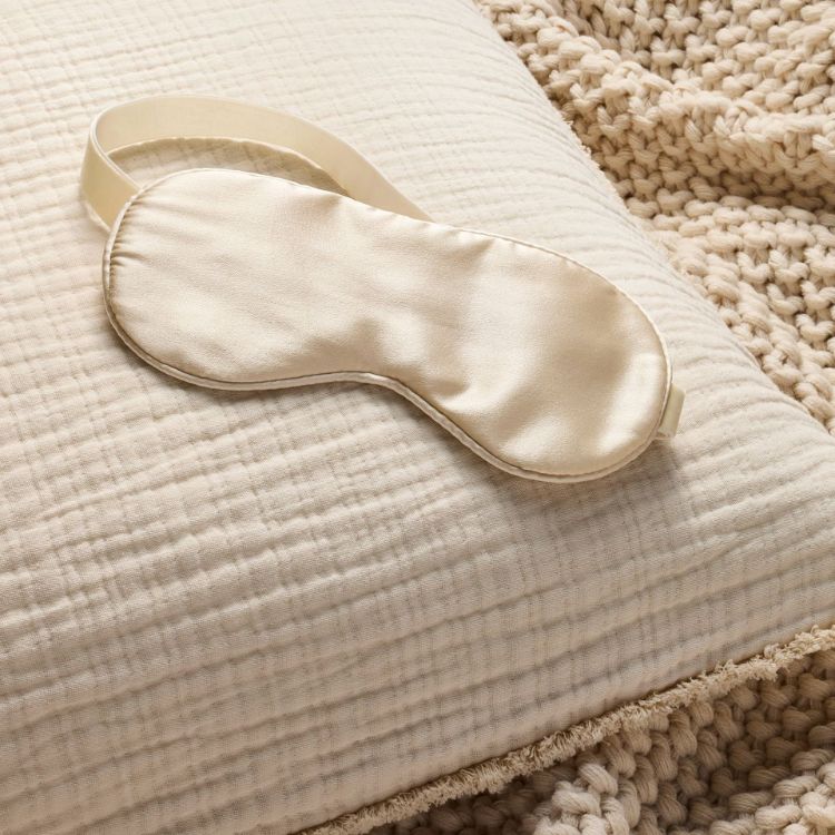 Silk Sleeping Mask