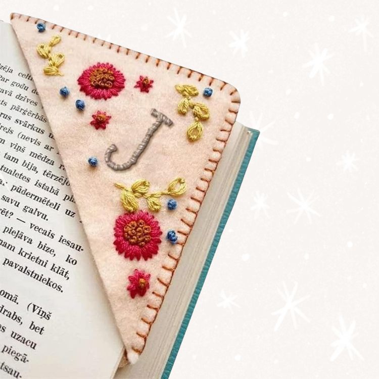 Personalized Bookmark