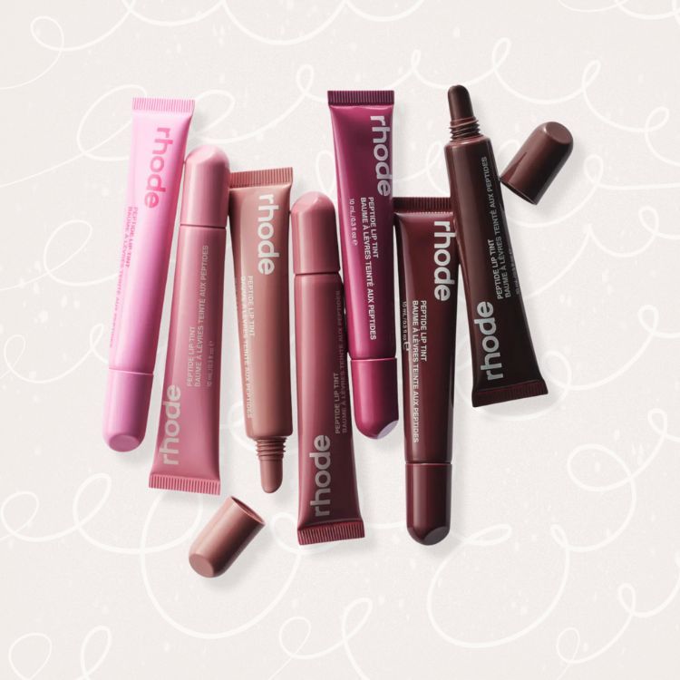 Peptide Lip Tint