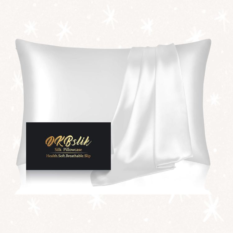Silk Pillowcase