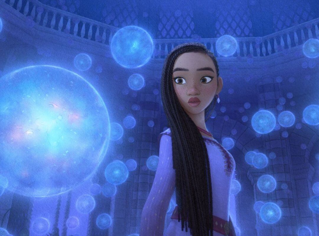 wish movie image